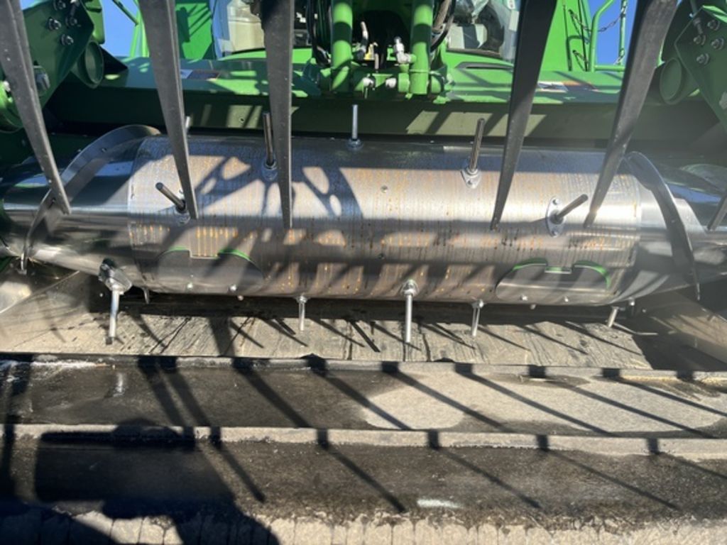 2024 John Deere HD50F Stock: 148516 | South Country Equipment