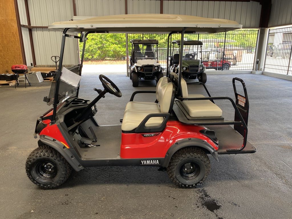 2025 Yamaha photo 2