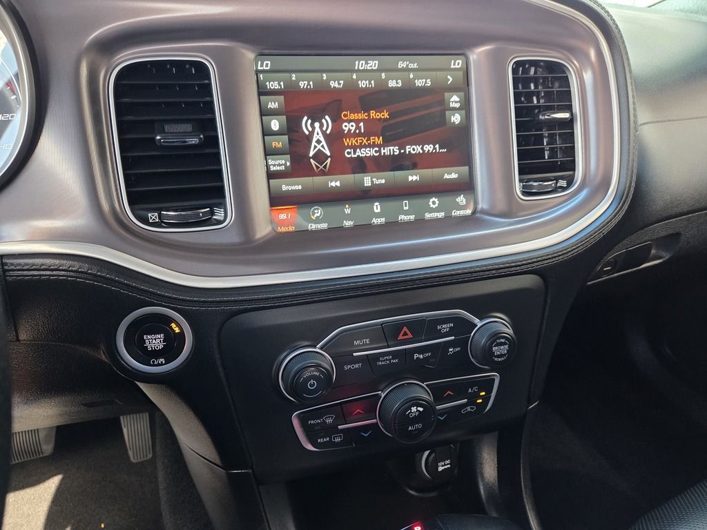 2021 Dodge Charger SXT - Photo 27