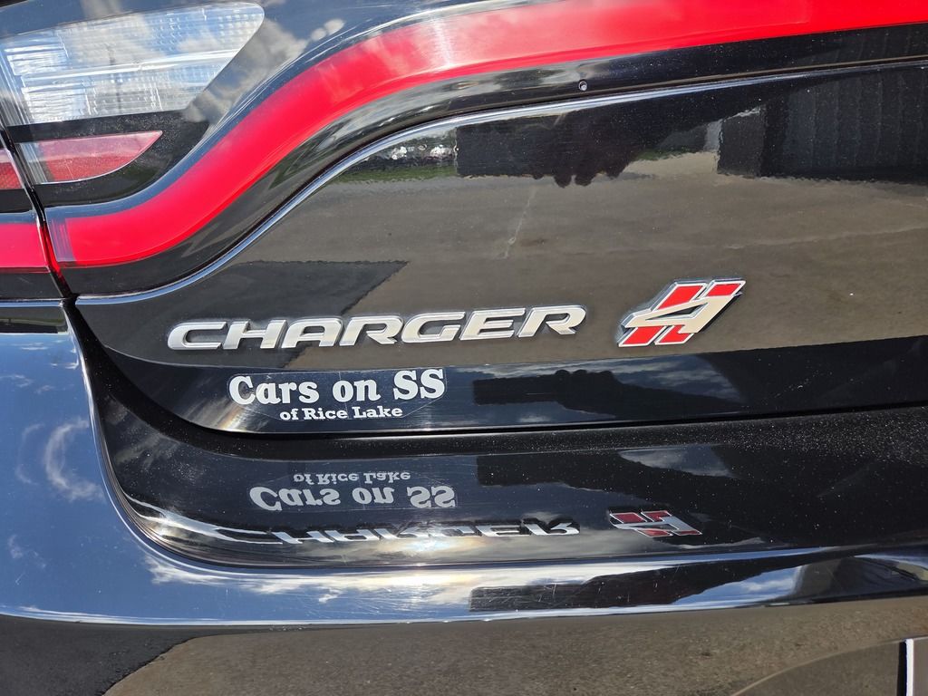 2021 Dodge Charger SXT - Photo 38