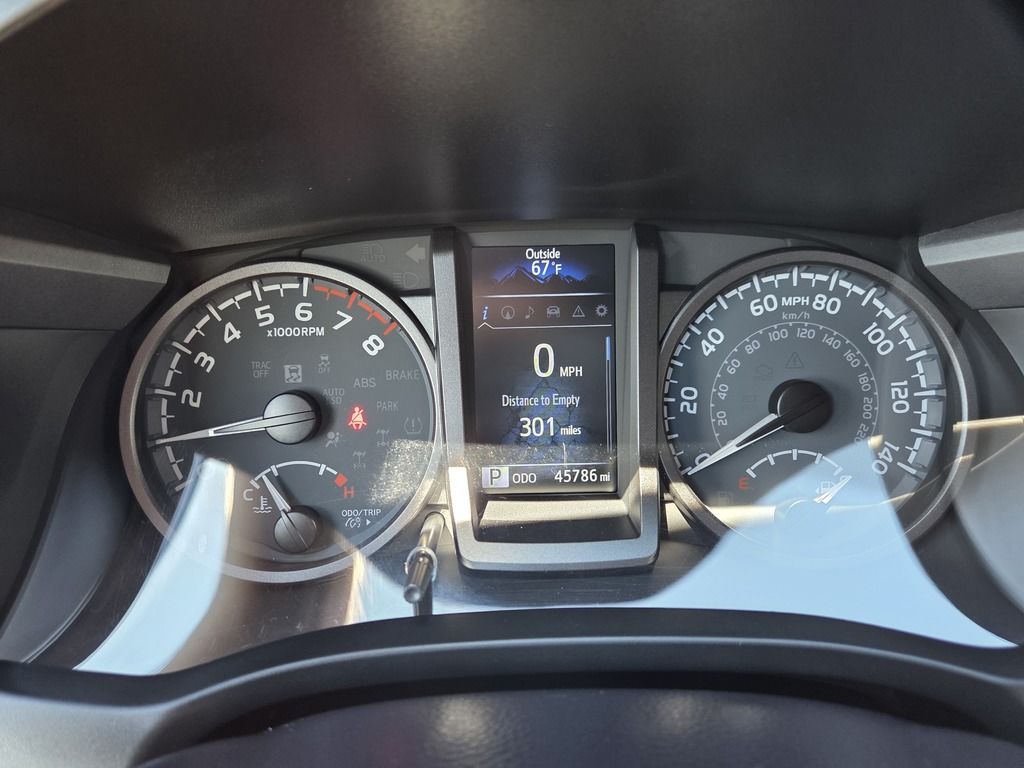 2022 Toyota Tacoma TRD Pro - Photo 23