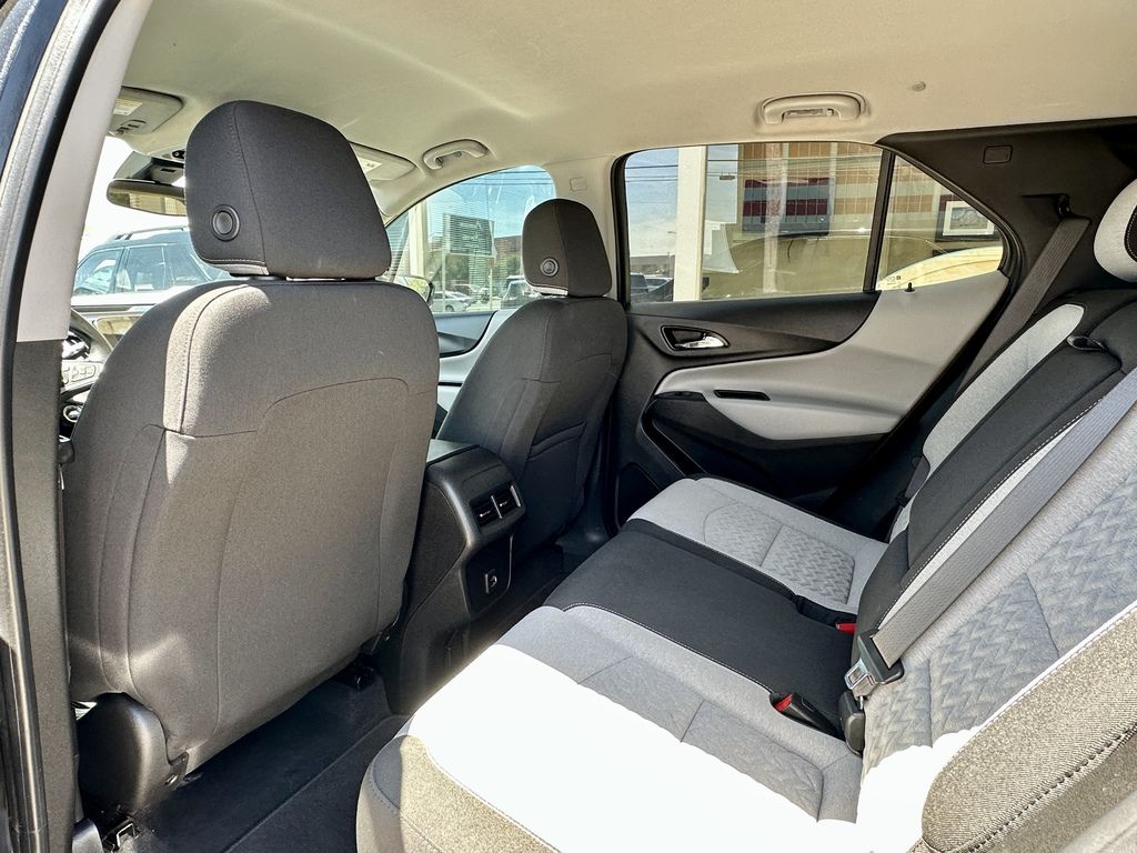 2022 Chevrolet Equinox LT - Photo 15