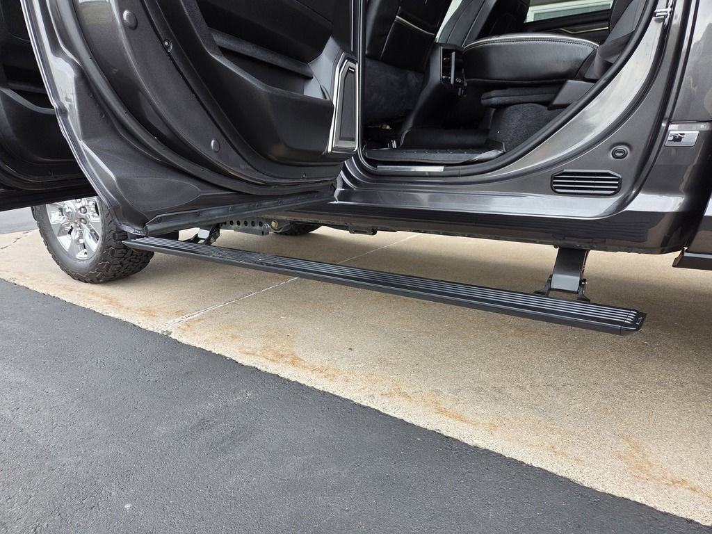 2019 RAM Ram 2500 Pickup Laramie Limited - Photo 16
