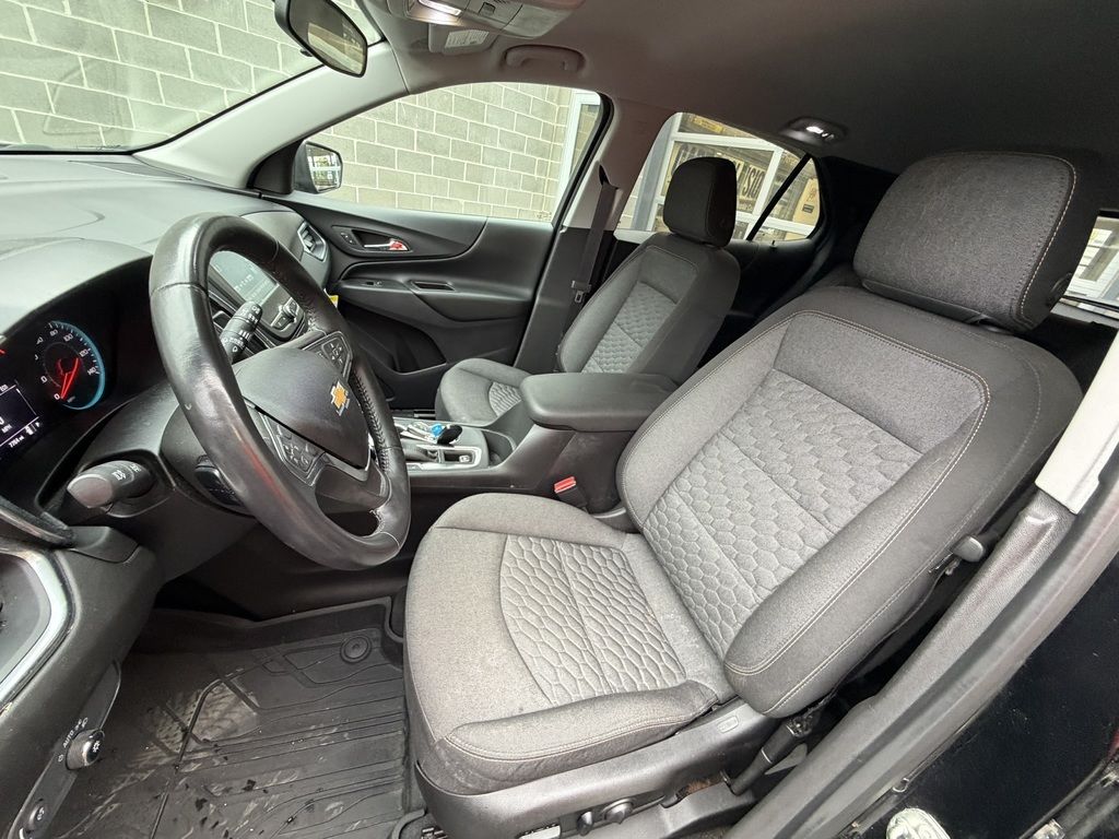 2018 Chevrolet Equinox LT - Photo 15
