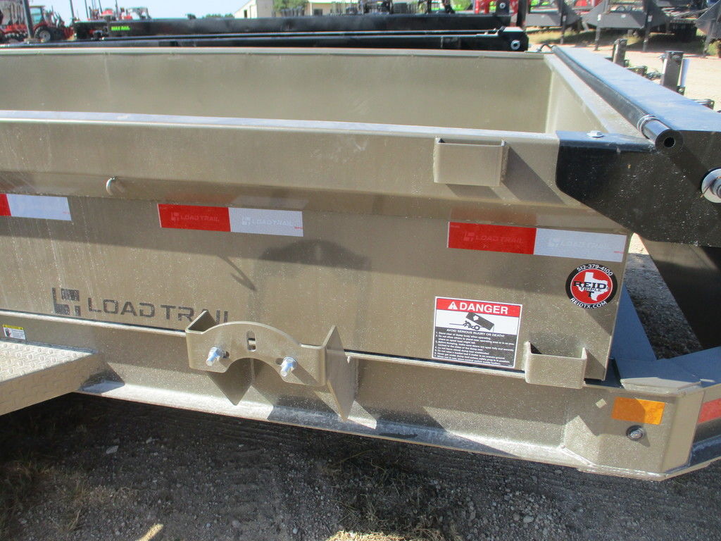 2026 Load Trail photo 4