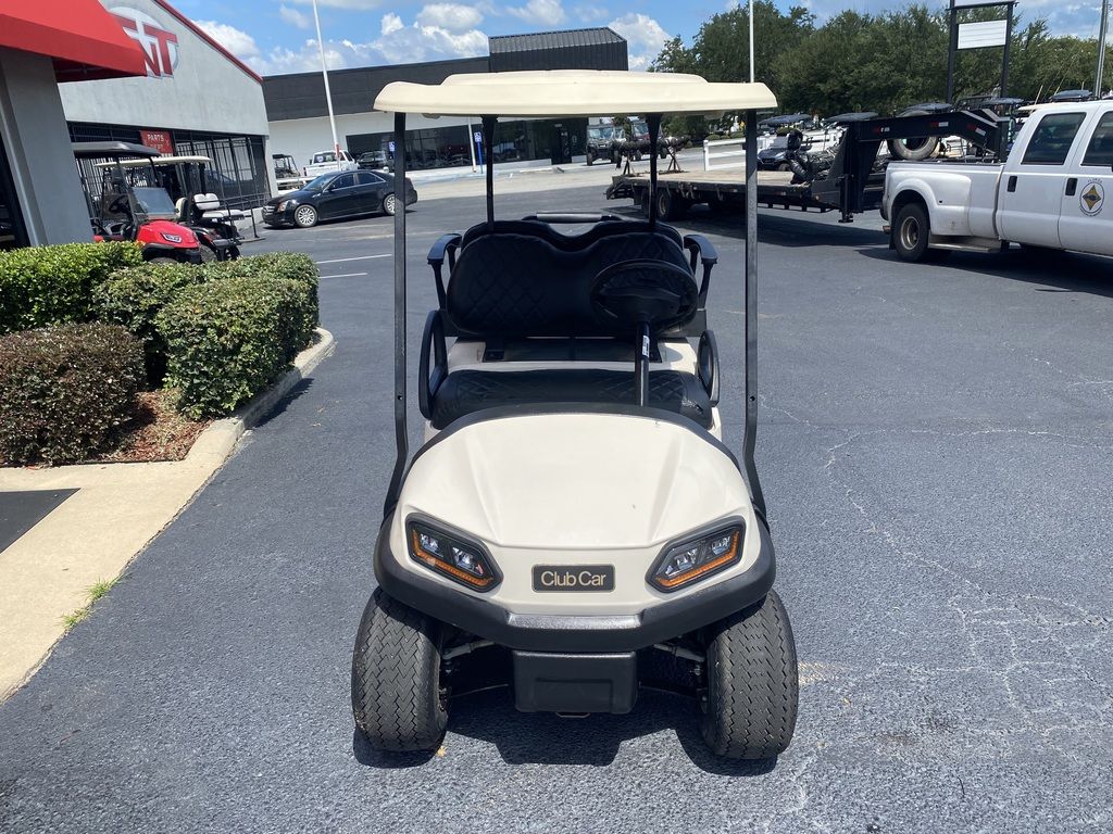 2023 Club Car Tempo photo 2