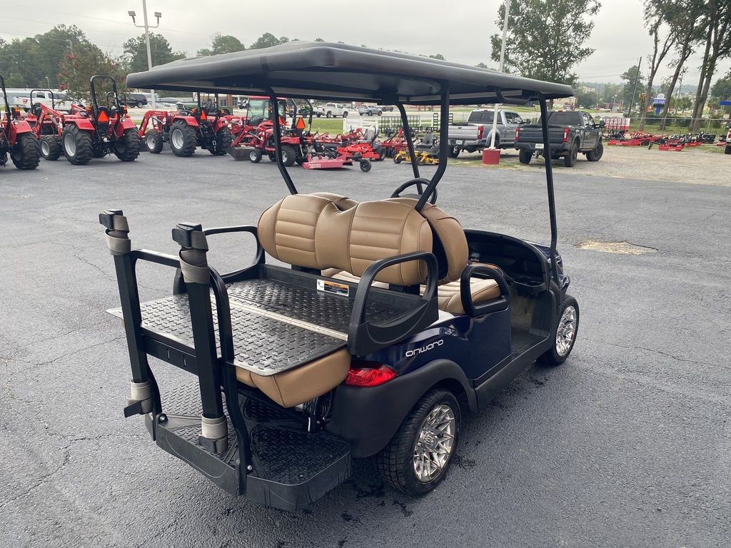 2023 Club Car Onward photo 5