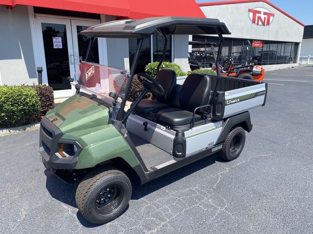 2026 Yamaha