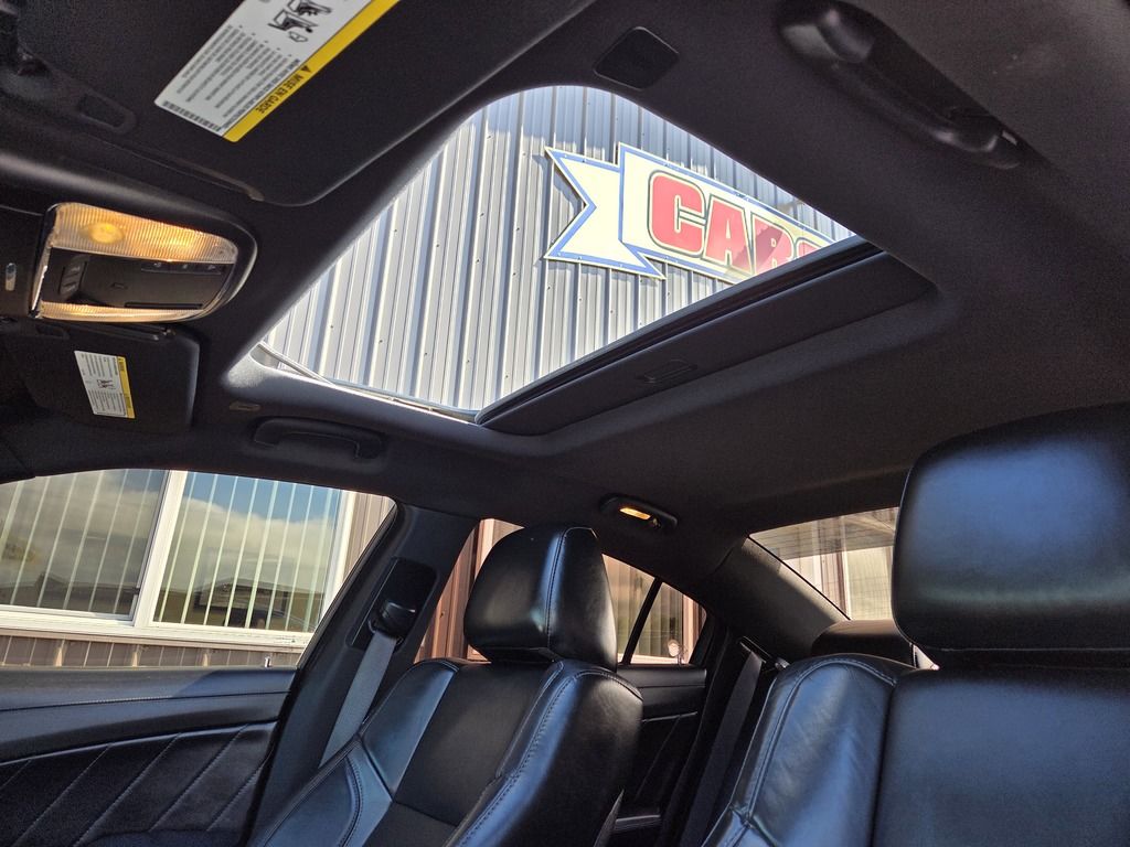 2021 Dodge Charger SXT - Photo 32