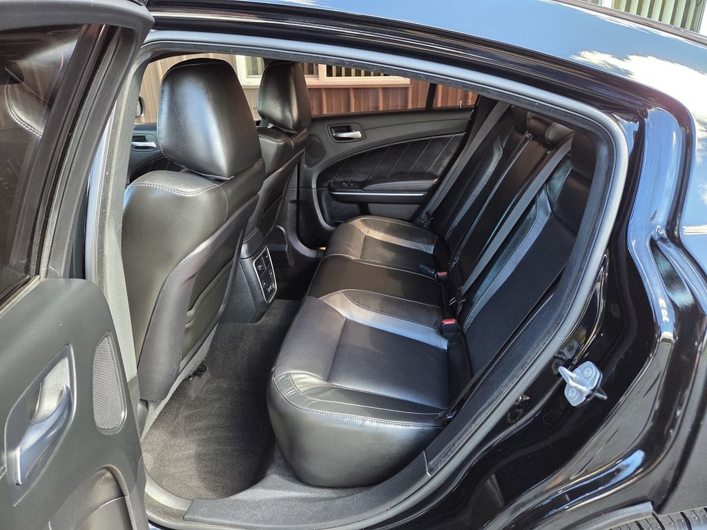 2021 Dodge Charger SXT - Photo 19