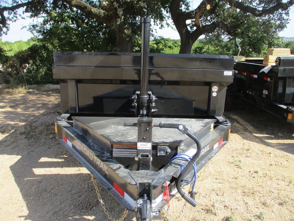 2027 Load Trail photo 2