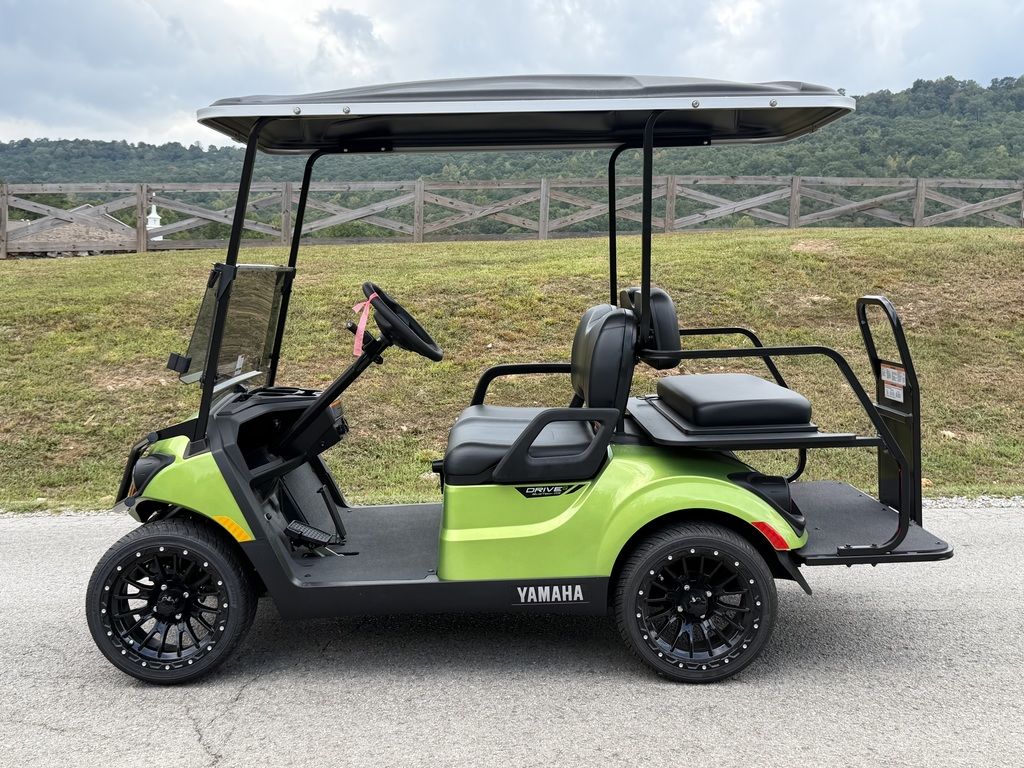 2026 Yamaha