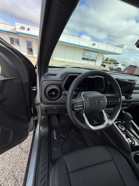 2026 Chevrolet Colorado Trail Boss - Photo 13