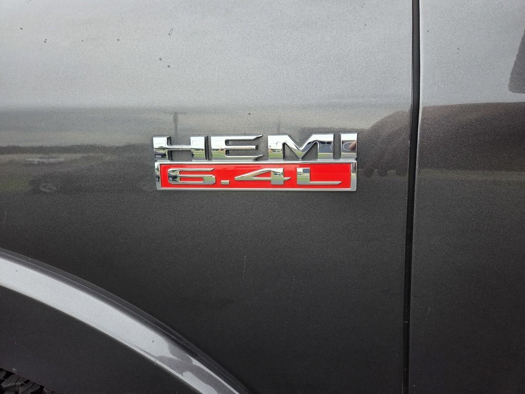 2019 RAM Ram 2500 Pickup Laramie Limited - Photo 42