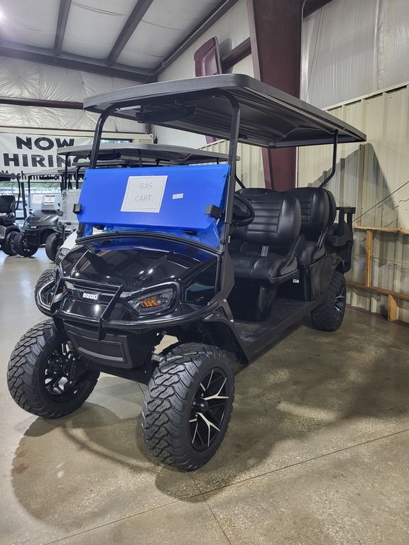2027 EZGO Express