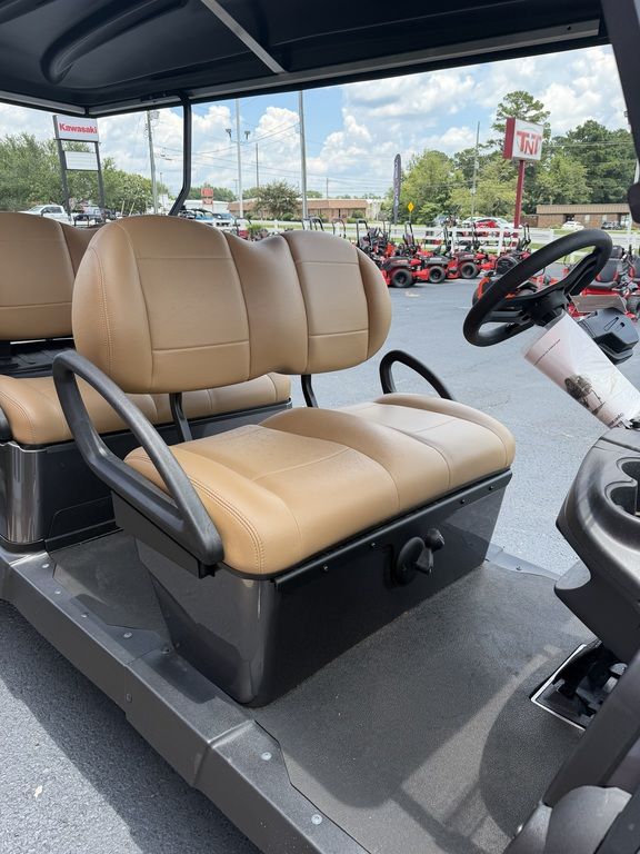 2027 Club Car Onward photo 5