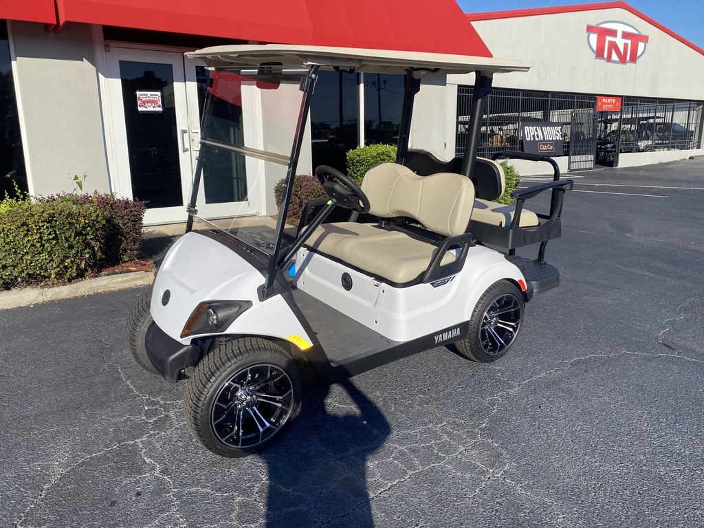 2024 Yamaha photo 2