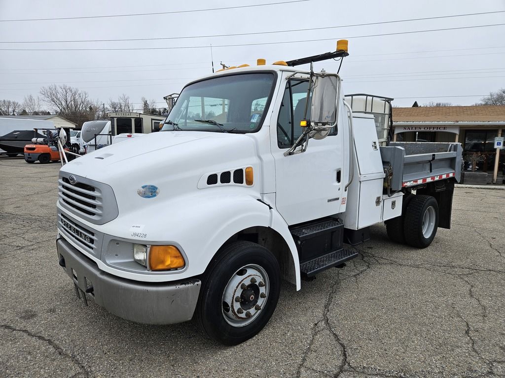 2009 Sterling ACTERRA photo 8