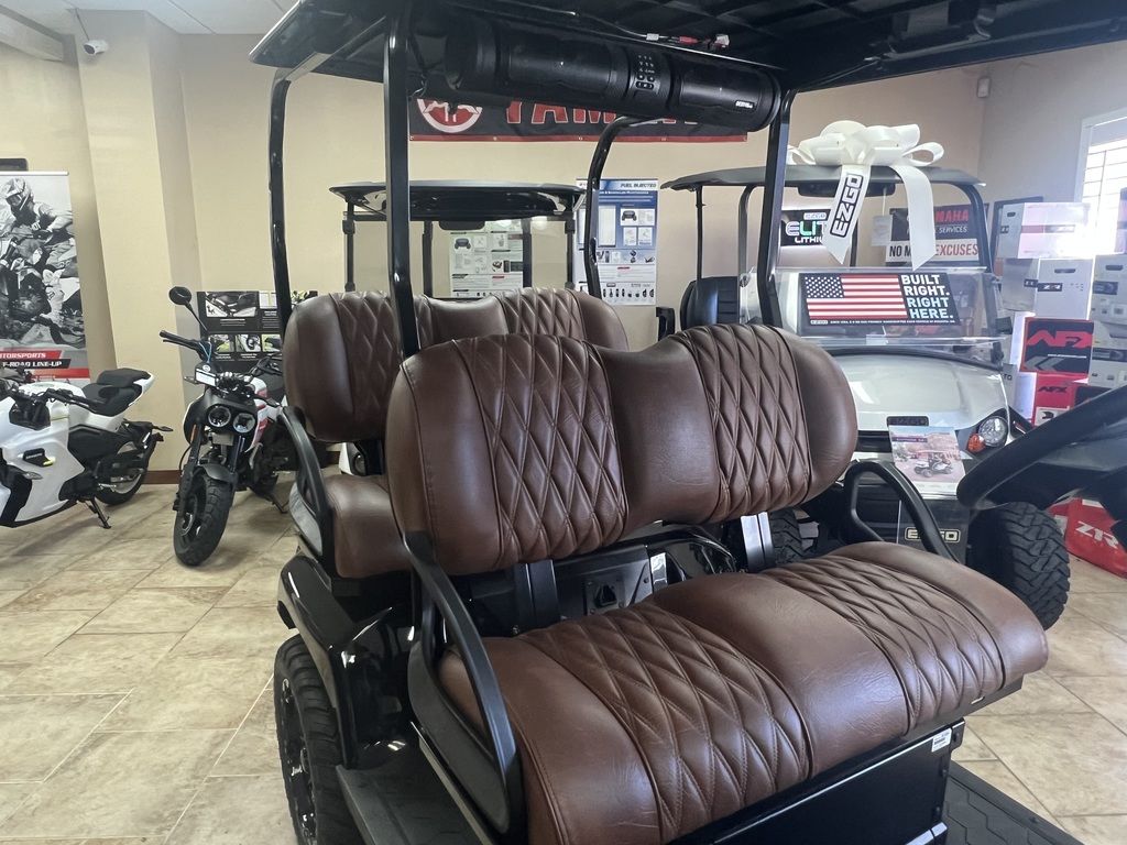 2026 EZGO Liberty photo 3