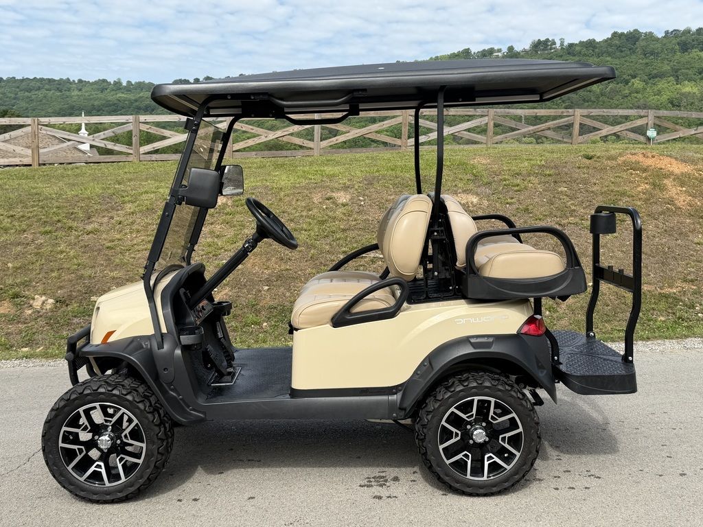 2021 Club Car Onward