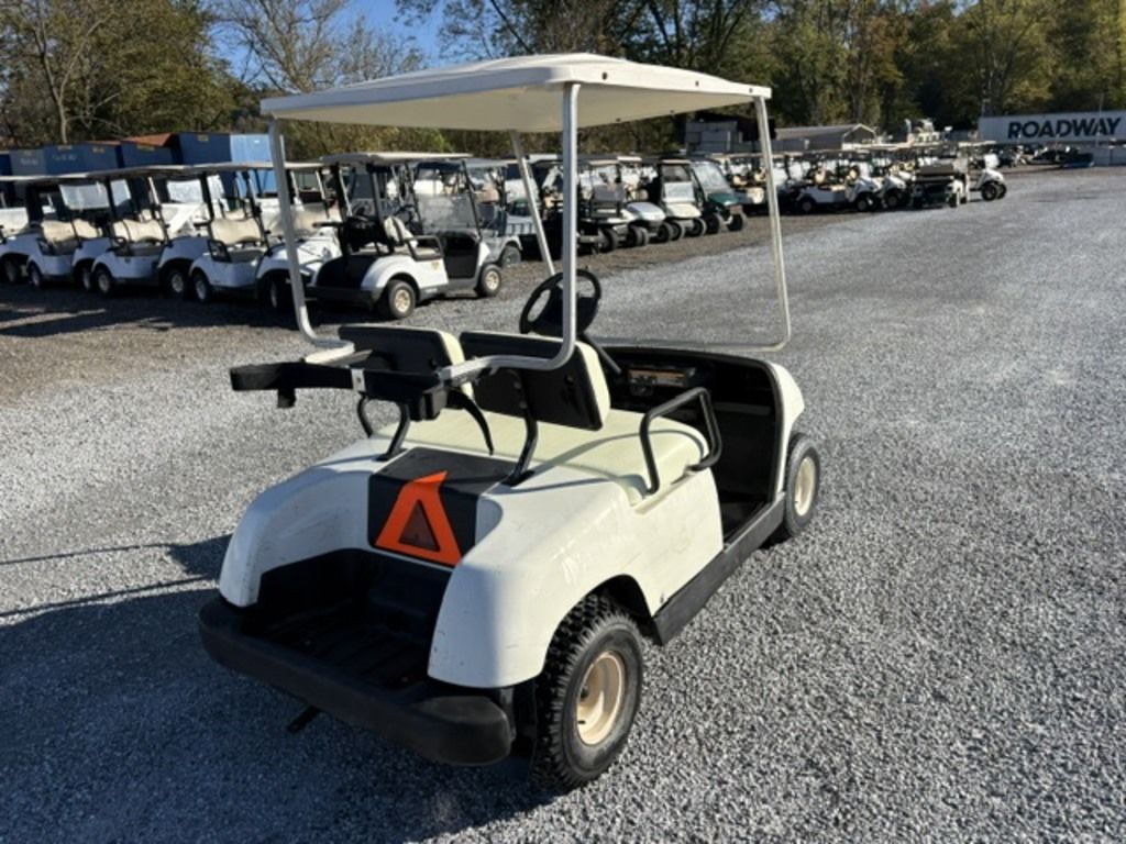 1996 Yamaha G16 photo 4