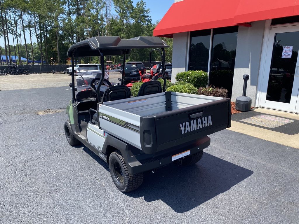 2026 Yamaha photo 4