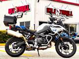 BMW® Motorcycle Dealer in Houston, TX | Hill Thrill Motoplex