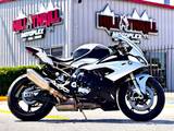 BMW® Motorcycle Dealer in Houston, TX | Hill Thrill Motoplex
