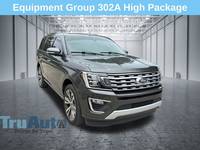 2021 Ford Expedition