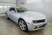 2010 Chevrolet Camaro