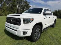 2019 Toyota Tundra