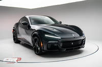 2024 Ferrari Purosangue