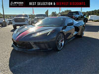 2021 Chevrolet Corvette