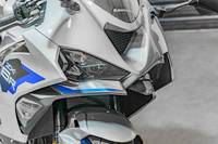 2027 Kawasaki Ninja® ZX™-6R ABS | Nash Powersports