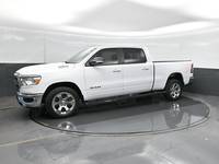 2022 RAM 1500 Pickup