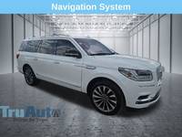 2020 Lincoln Navigator