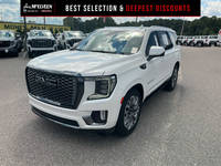 2023 GMC Yukon