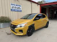 2024 Mitsubishi Mirage
