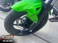 2024 Kawasaki Z500 ABS | Hattiesburg Cycles