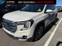 2022 GMC Terrain
