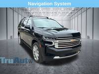 2022 Chevrolet Tahoe