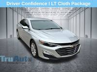 2020 Chevrolet Malibu 1LT