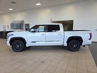 2024 Toyota Tundra