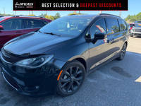 2019 Chrysler Pacifica