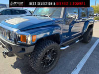 2006 Hummer H3
