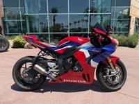 2021 Honda® CBR1000RR-R Fireblade SP | RideNow Phoenix