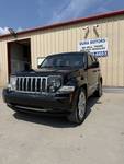 2012 Jeep Liberty