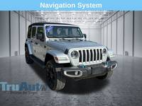 2023 Jeep Wrangler 4xe