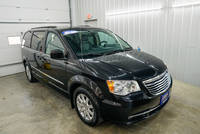 2016 Chrysler Town & Country