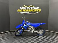 2027 Yamaha YZ450F | Mountain Motorsports